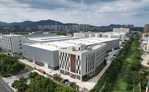 南京威盾能源环保取得油气回收管道端部处理装置专利，可对不同直径的管道端部去除毛刺处理